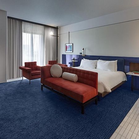 Hotel Haya Тампа Экстерьер фото