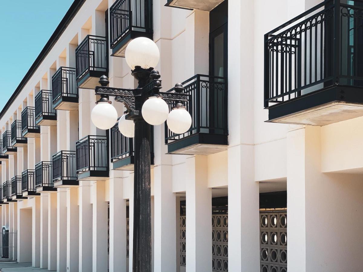Hotel Haya Тампа Экстерьер фото
