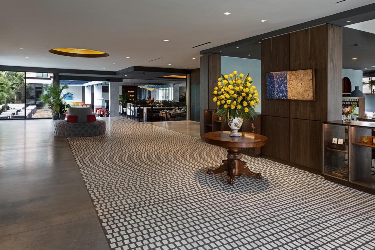 Hotel Haya Тампа Экстерьер фото