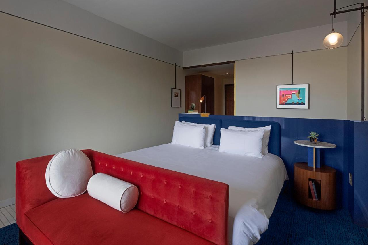 Hotel Haya Тампа Номер фото