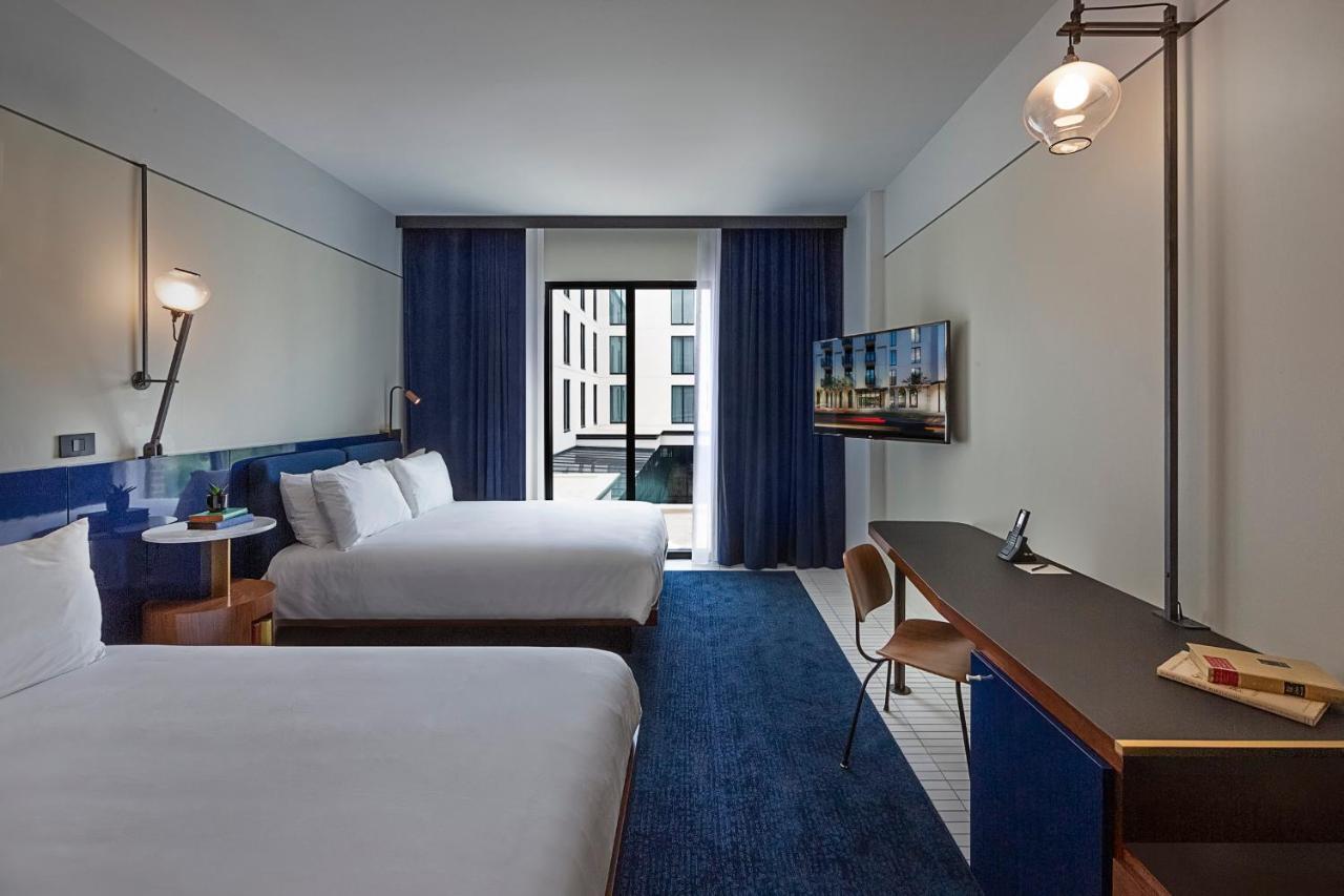 Hotel Haya Тампа Экстерьер фото