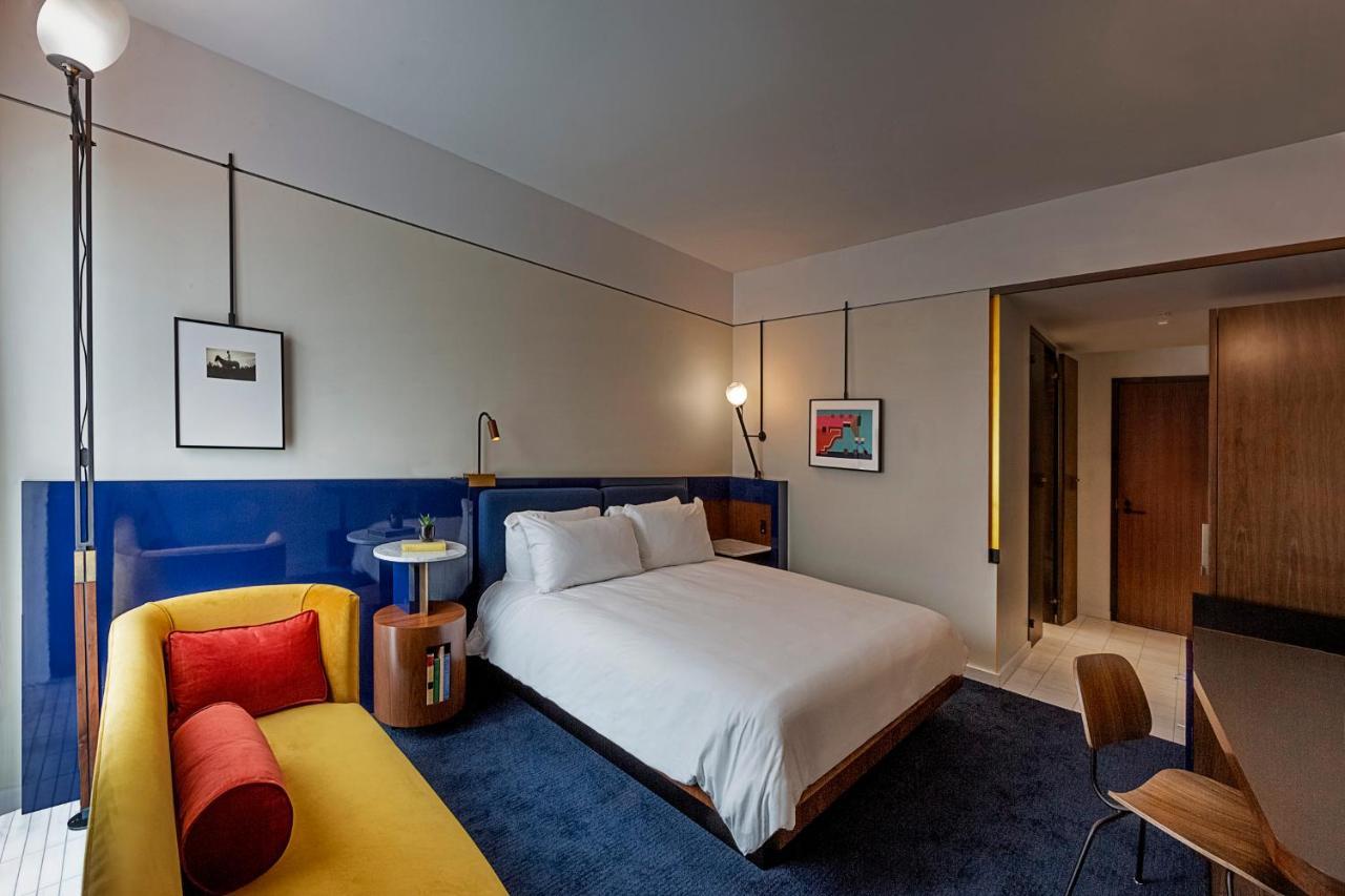 Hotel Haya Тампа Экстерьер фото