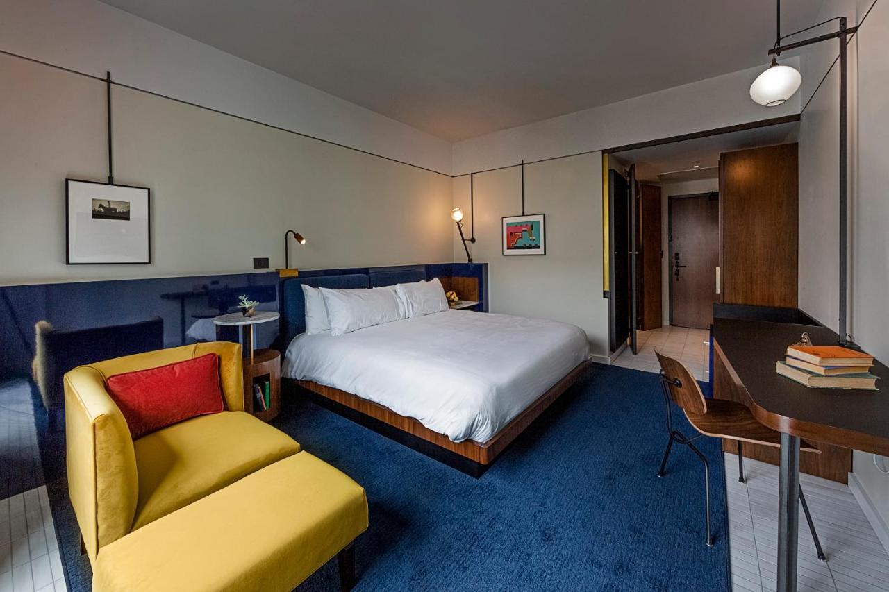 Hotel Haya Тампа Экстерьер фото