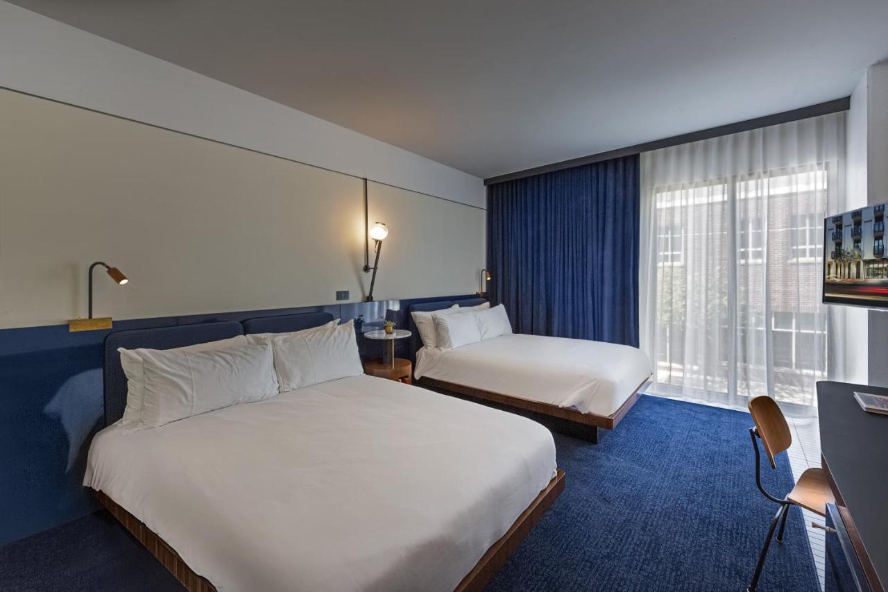 Hotel Haya Тампа Экстерьер фото