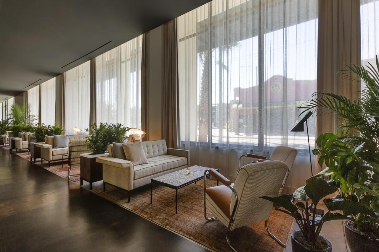 Hotel Haya Тампа Экстерьер фото