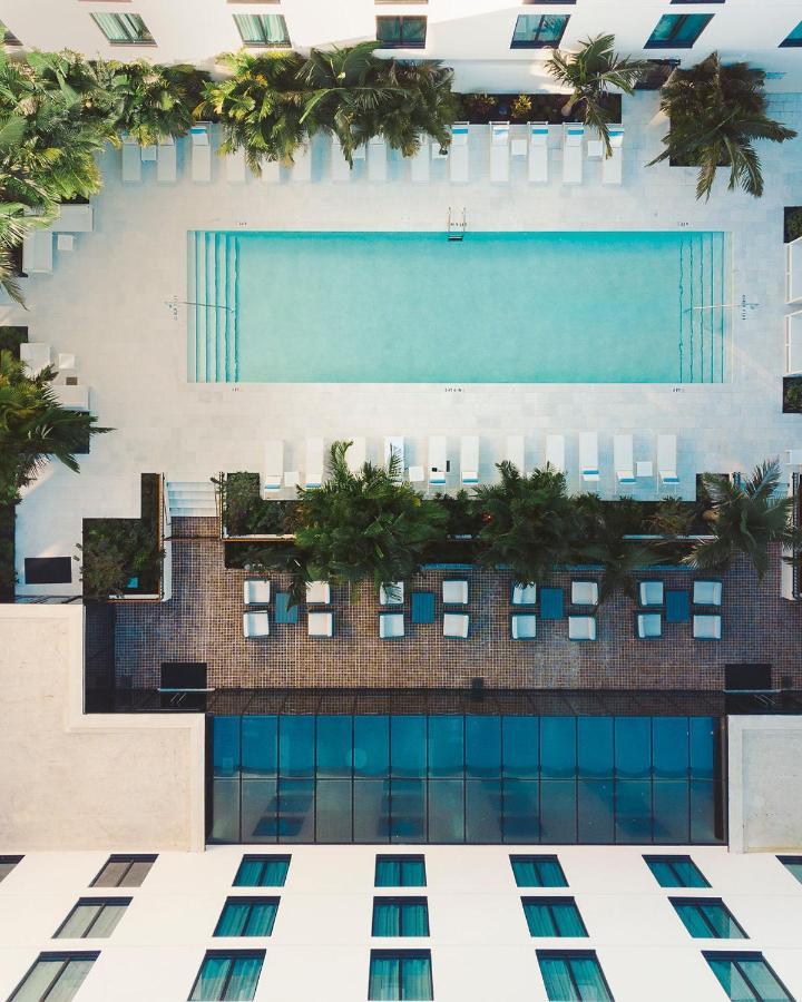 Hotel Haya Тампа Экстерьер фото