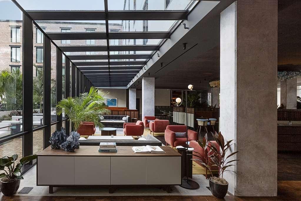 Hotel Haya Тампа Удобства фото