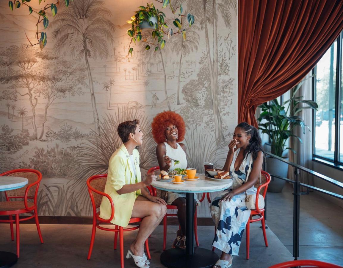Hotel Haya Тампа Экстерьер фото