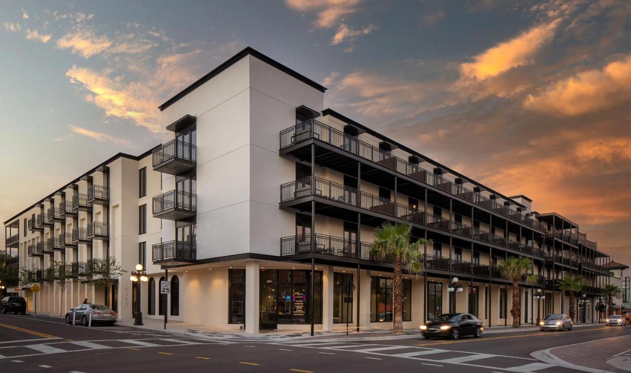 Hotel Haya Тампа Экстерьер фото