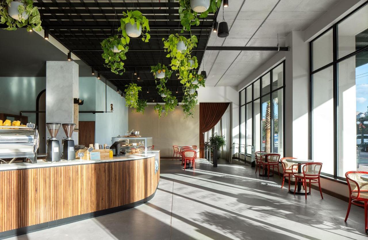 Hotel Haya Тампа Экстерьер фото