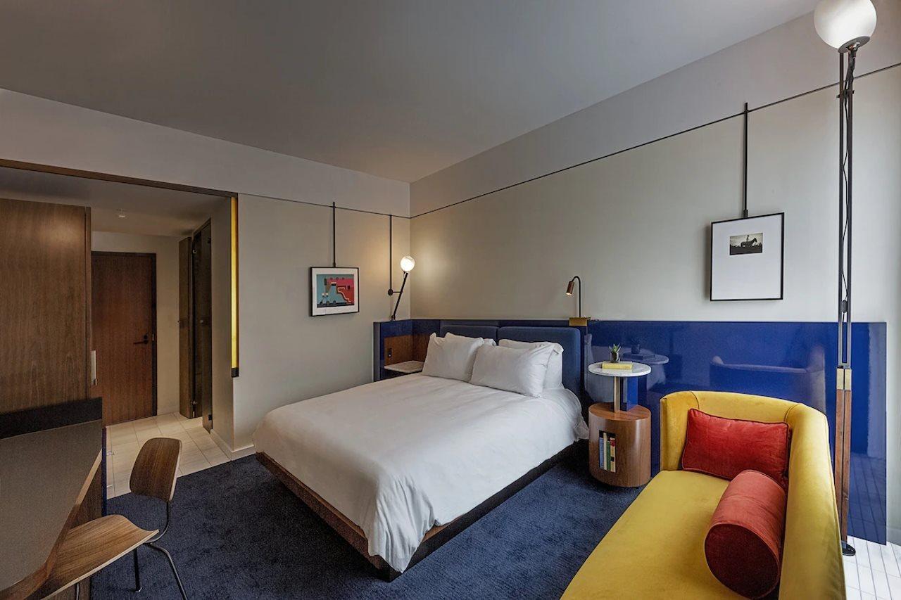 Hotel Haya Тампа Экстерьер фото