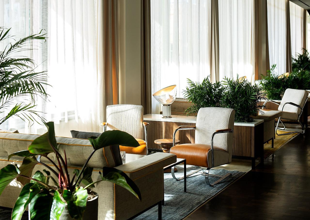 Hotel Haya Тампа Экстерьер фото