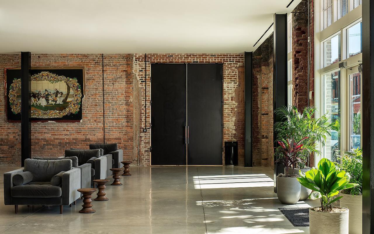 Hotel Haya Тампа Экстерьер фото