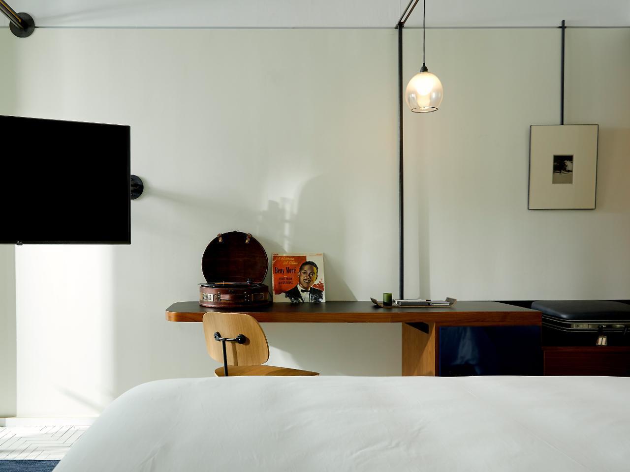 Hotel Haya Тампа Экстерьер фото
