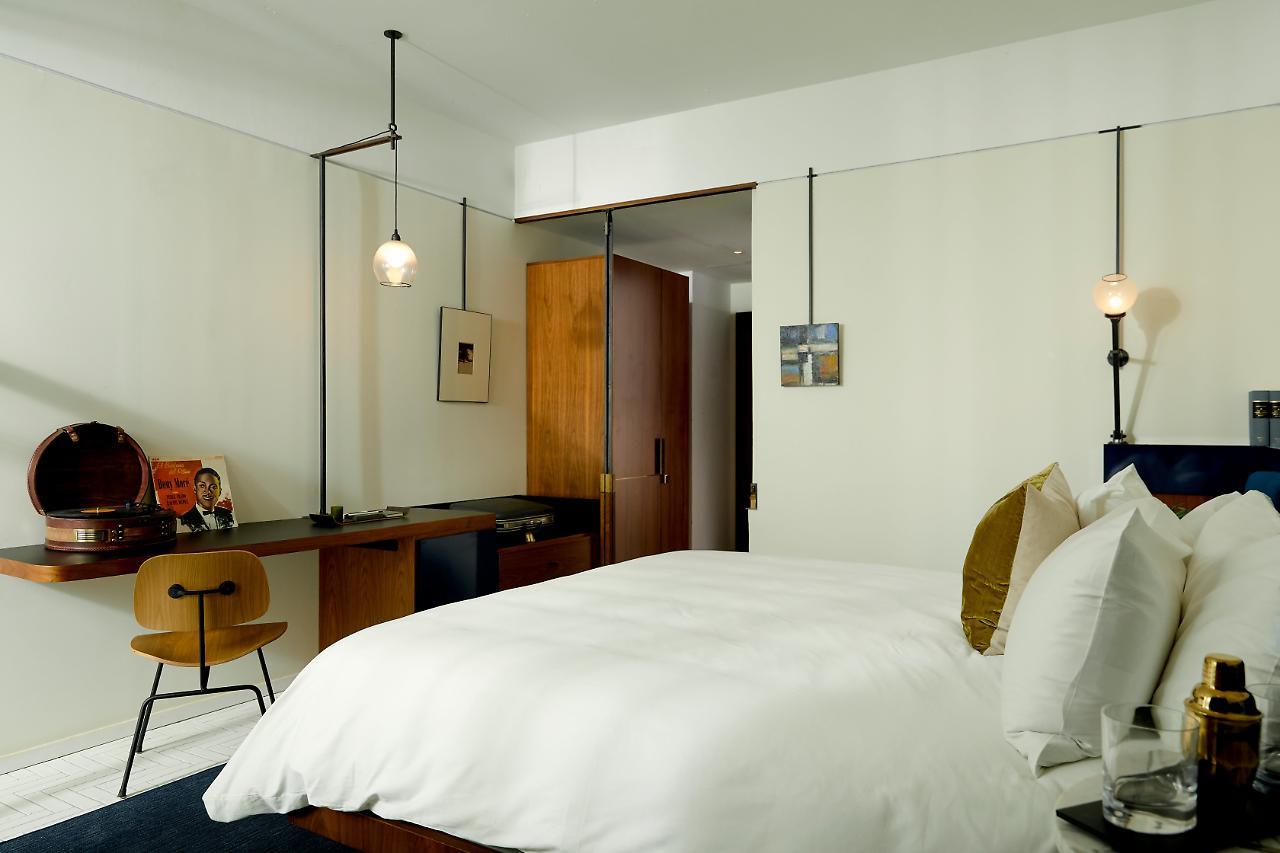 Hotel Haya Тампа Экстерьер фото
