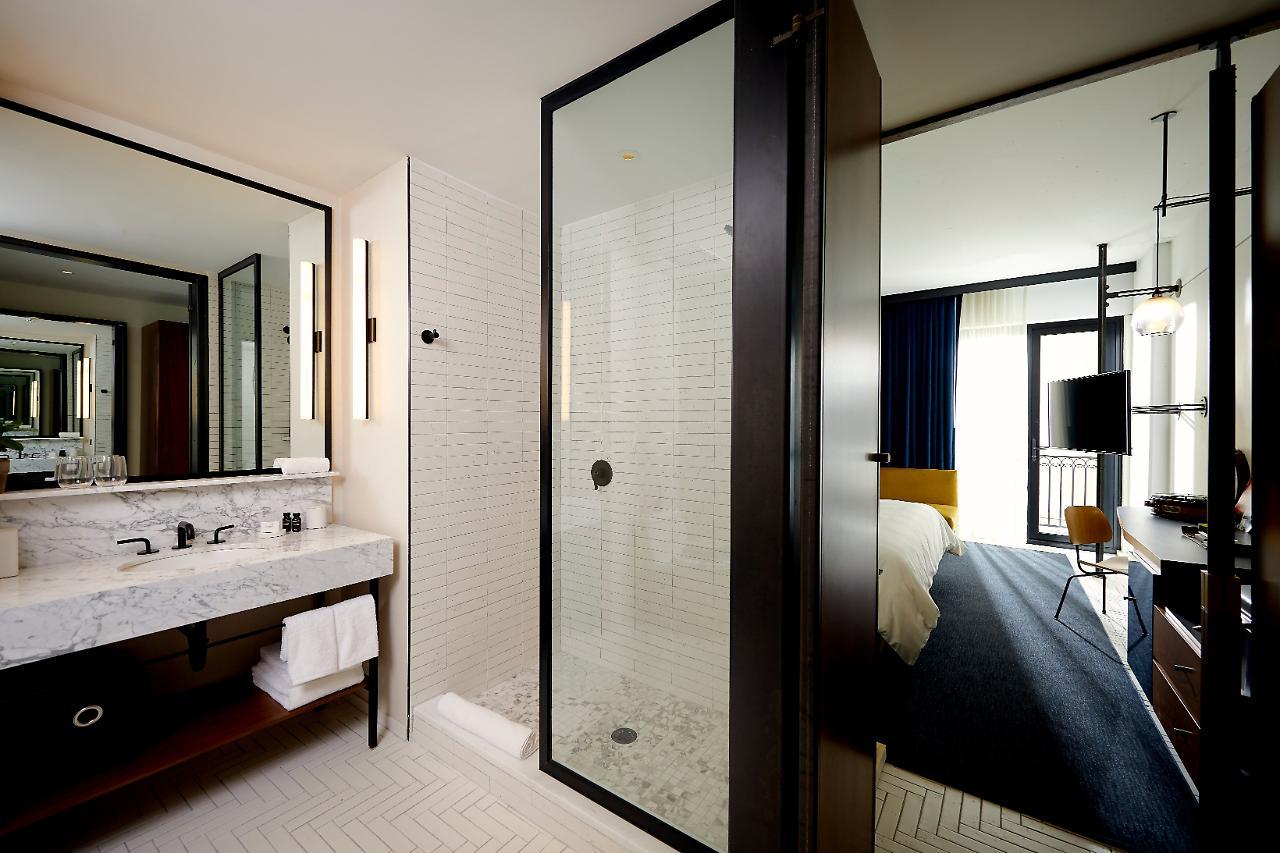 Hotel Haya Тампа Экстерьер фото
