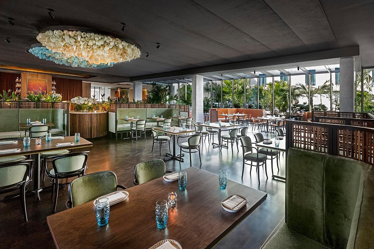 Hotel Haya Тампа Экстерьер фото