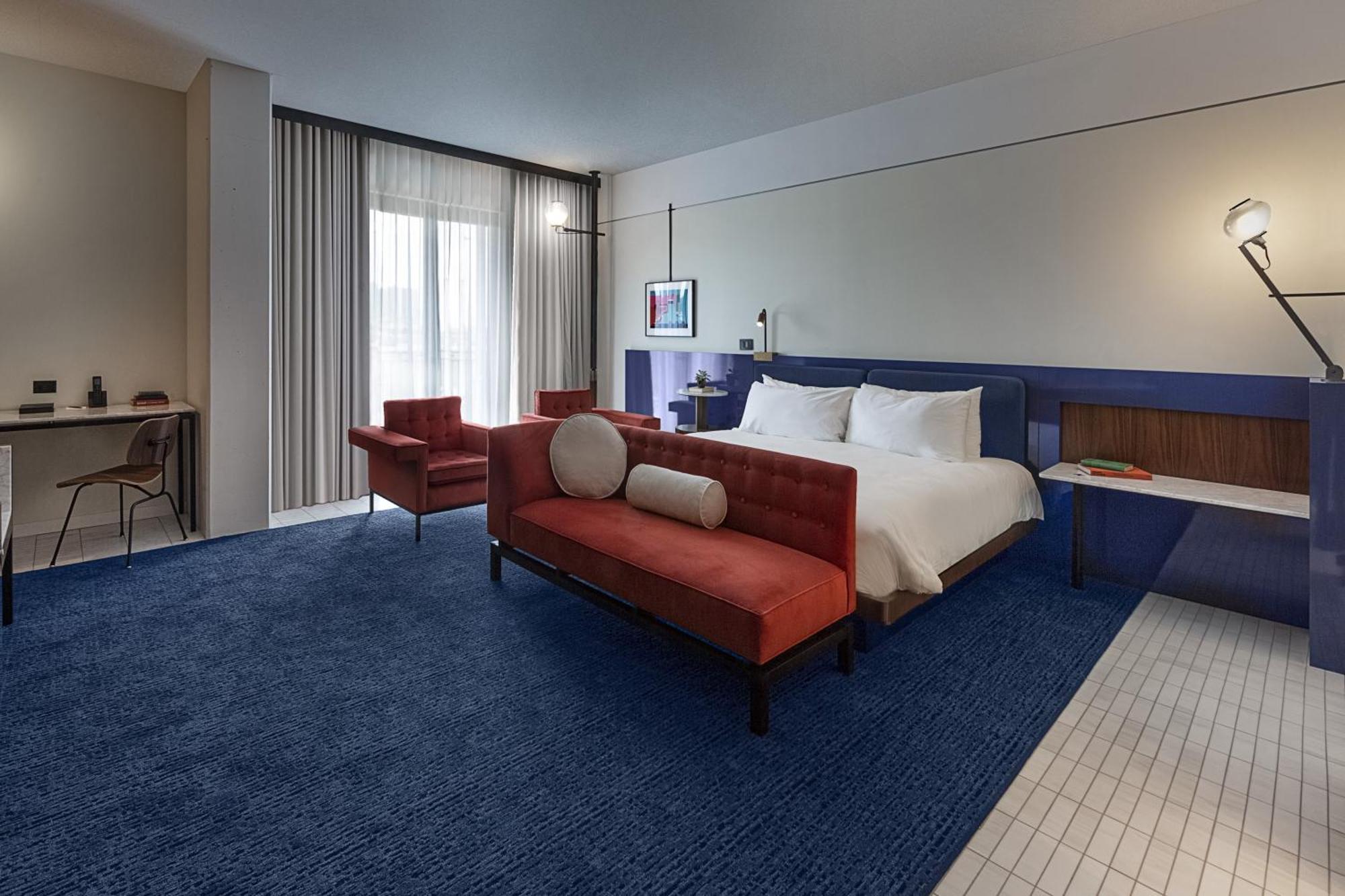 Hotel Haya Тампа Экстерьер фото