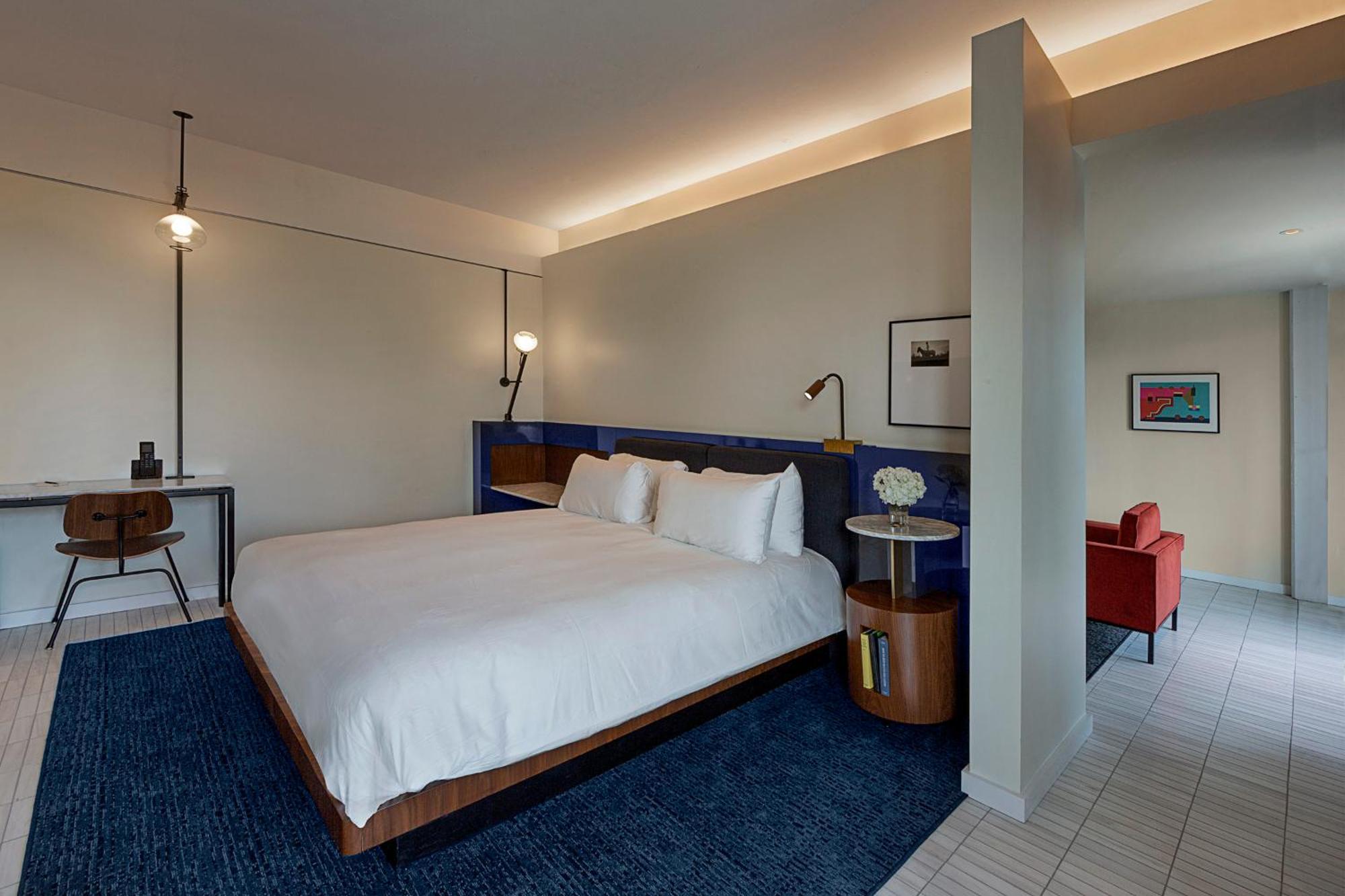 Hotel Haya Тампа Экстерьер фото
