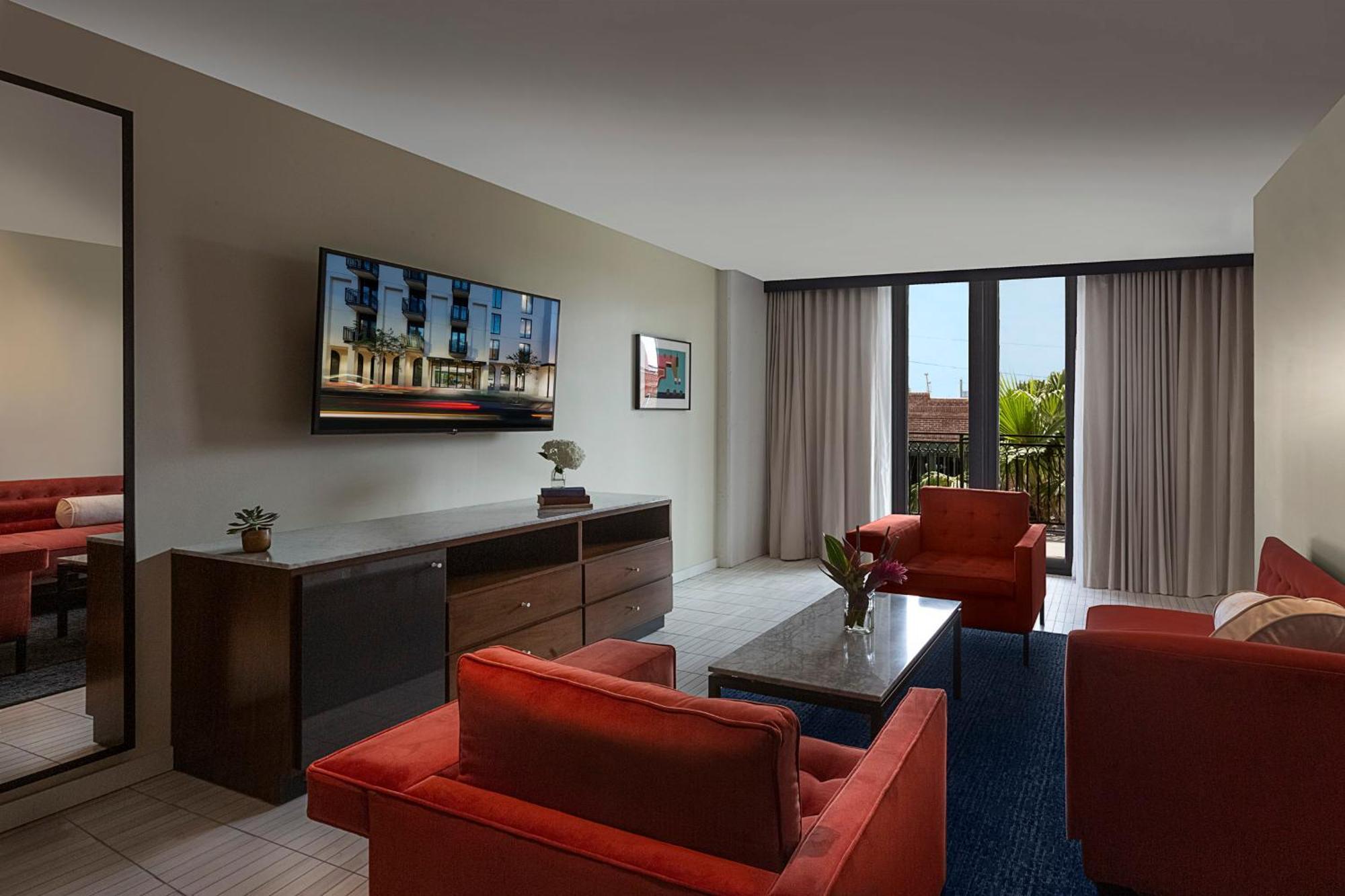 Hotel Haya Тампа Экстерьер фото