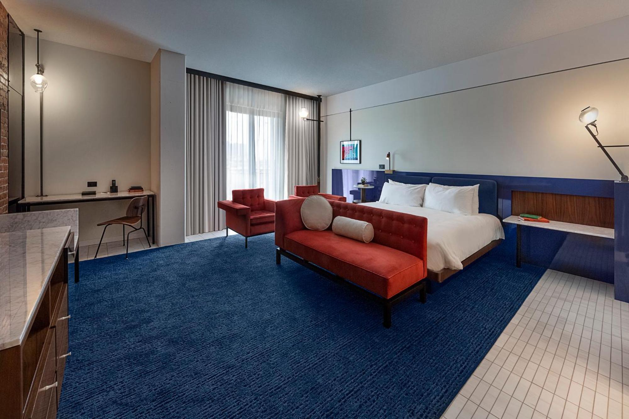 Hotel Haya Тампа Экстерьер фото