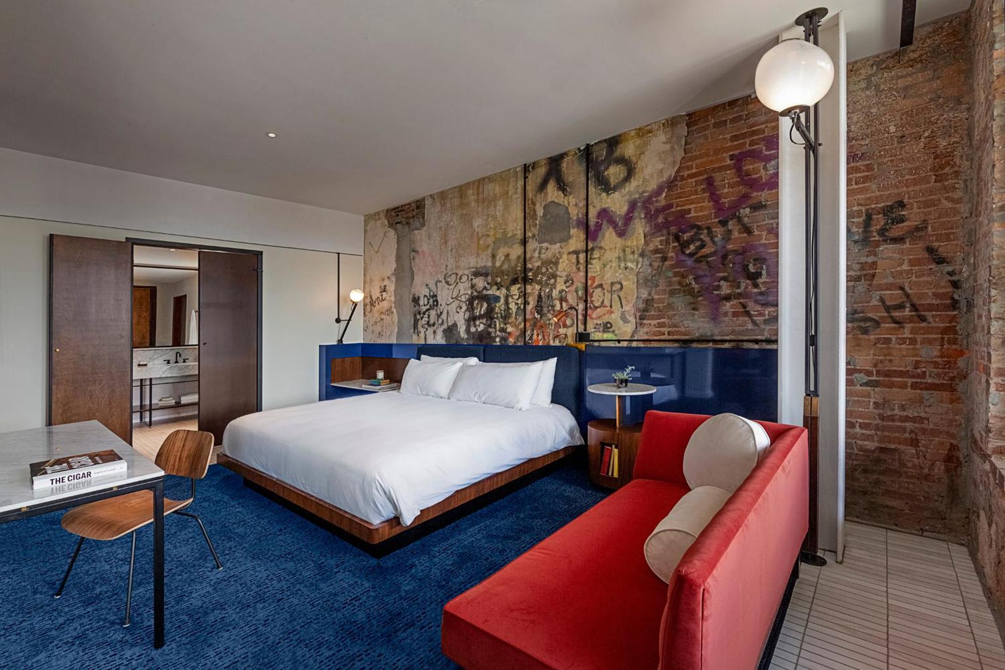 Hotel Haya Тампа Экстерьер фото
