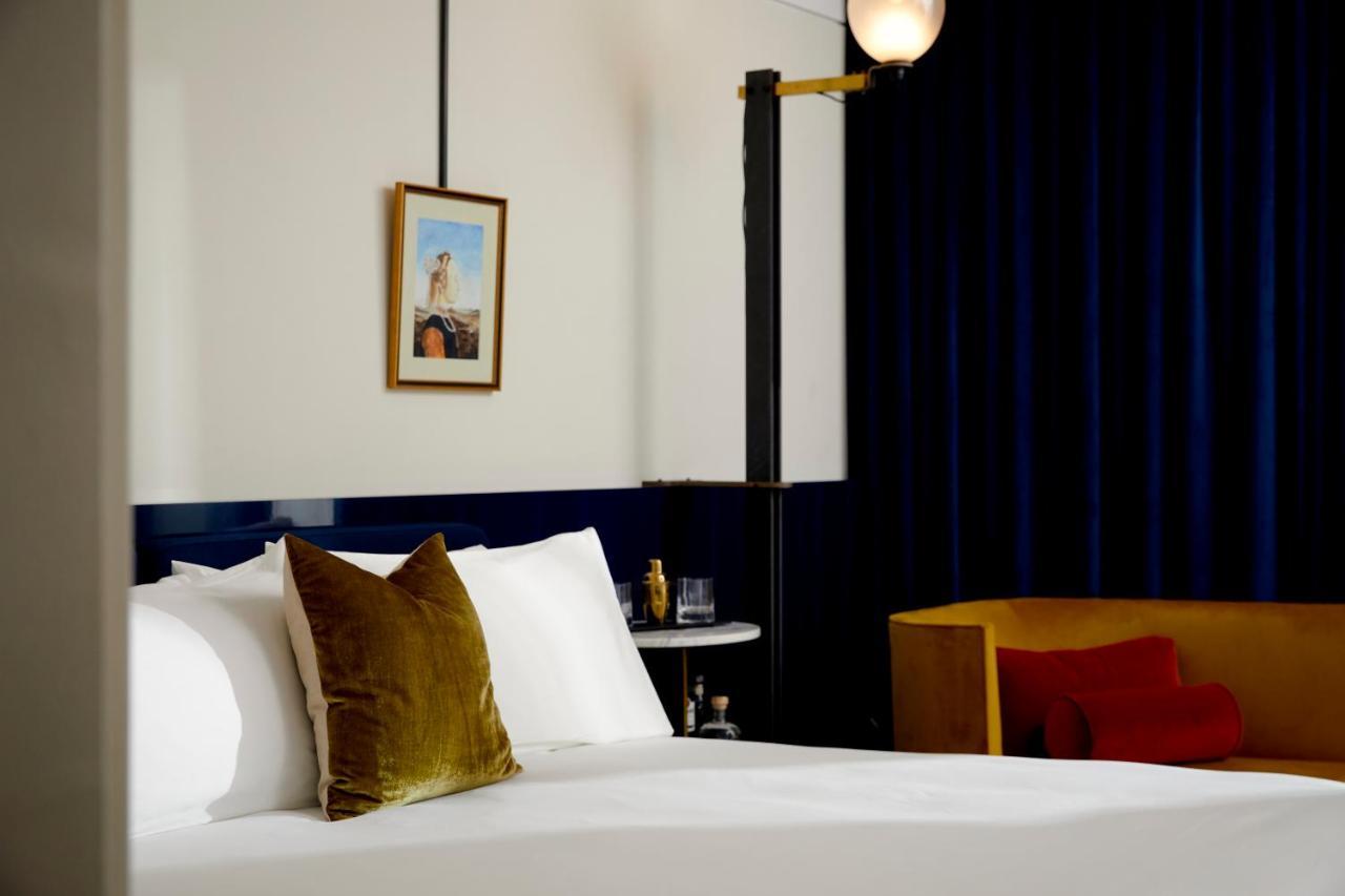 Hotel Haya Тампа Экстерьер фото