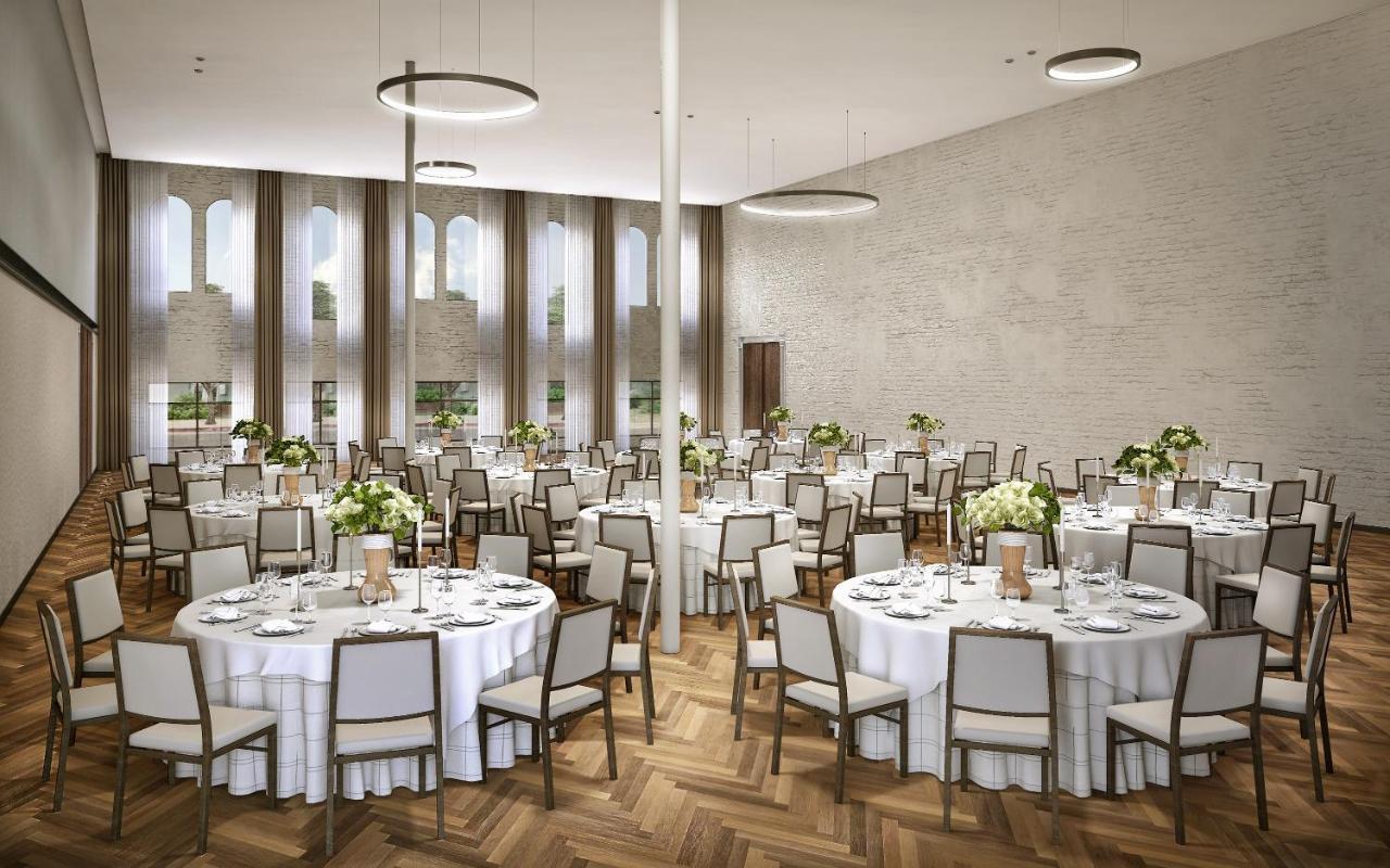 Hotel Haya Тампа Экстерьер фото